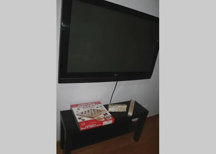 Appartement Condottieri Al Pigneto *