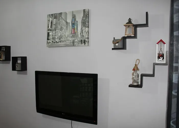 Appartement Condottieri Al Pigneto Rome