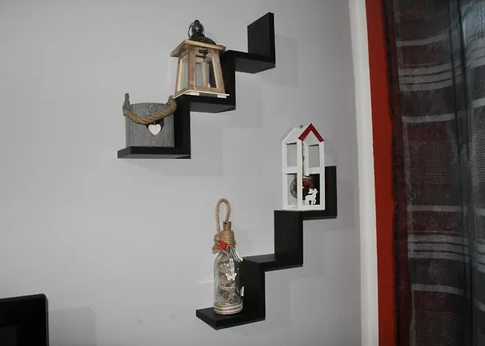 Condottieri Al Pigneto Appartement