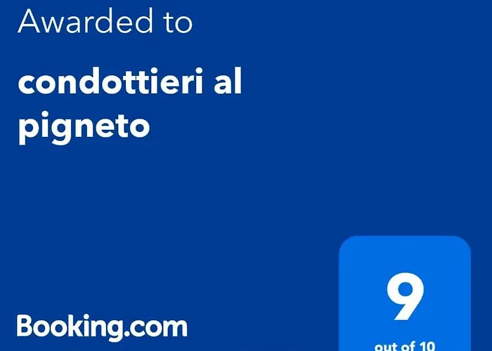Condottieri Al Pigneto Rome