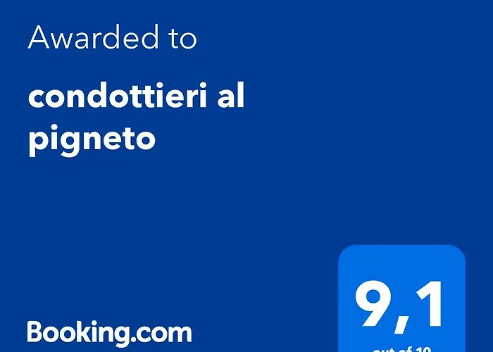 Condottieri Al Pigneto Appartement Rome