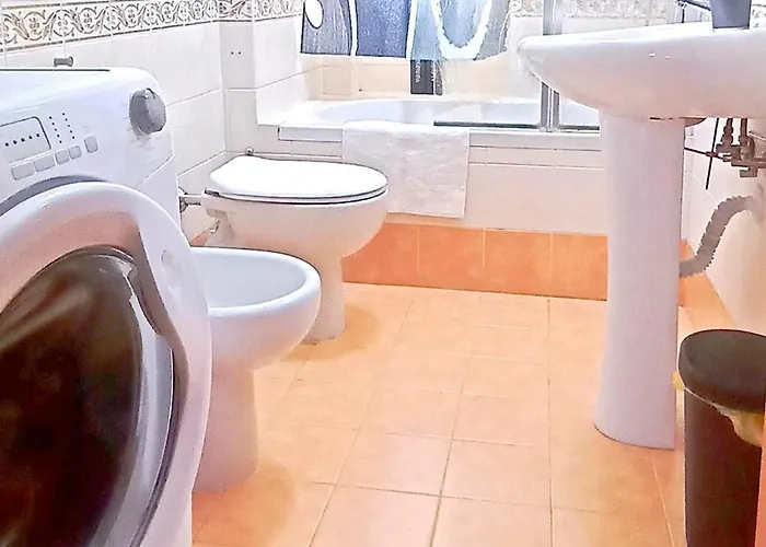 Appartement Condottieri Al Pigneto Rome