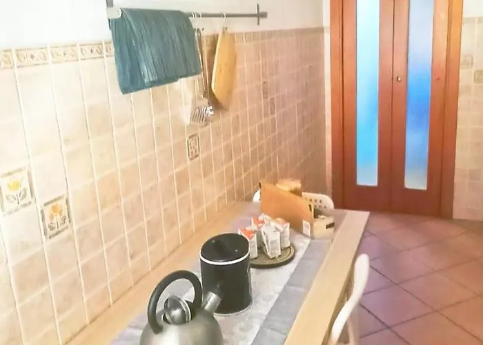 Condottieri Al Pigneto Appartement