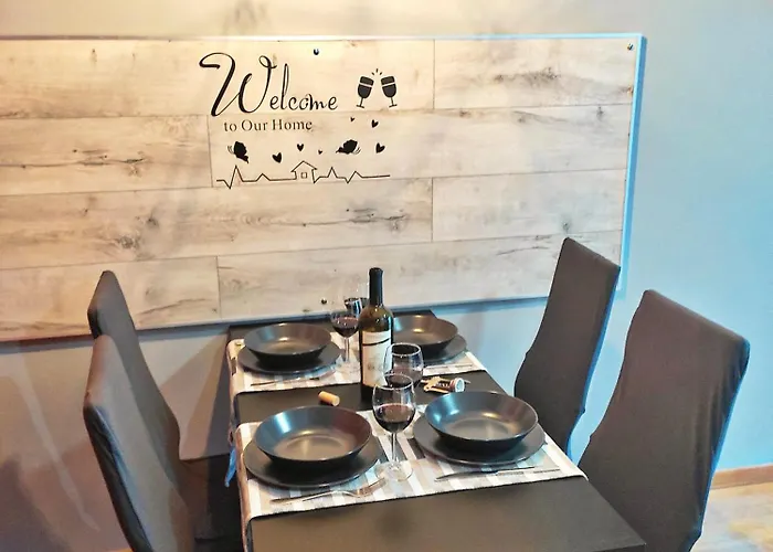 Condottieri Al Pigneto Appartement Rome