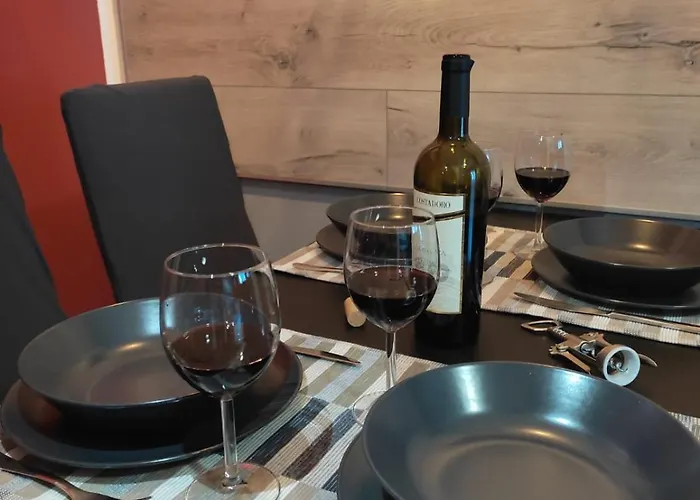 Condottieri Al Pigneto Appartement Rome