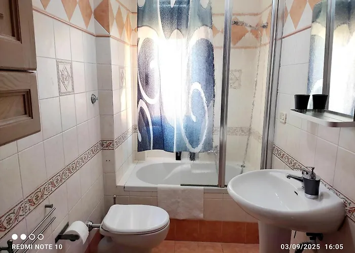 Condottieri Al Pigneto Appartement