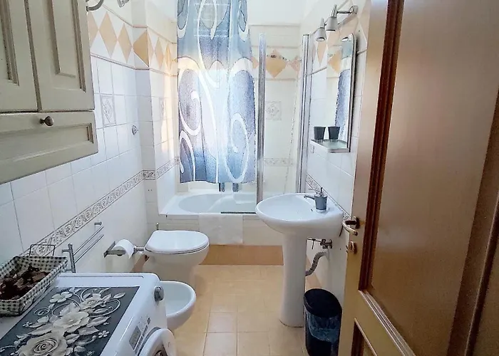 Condottieri Al Pigneto Appartement