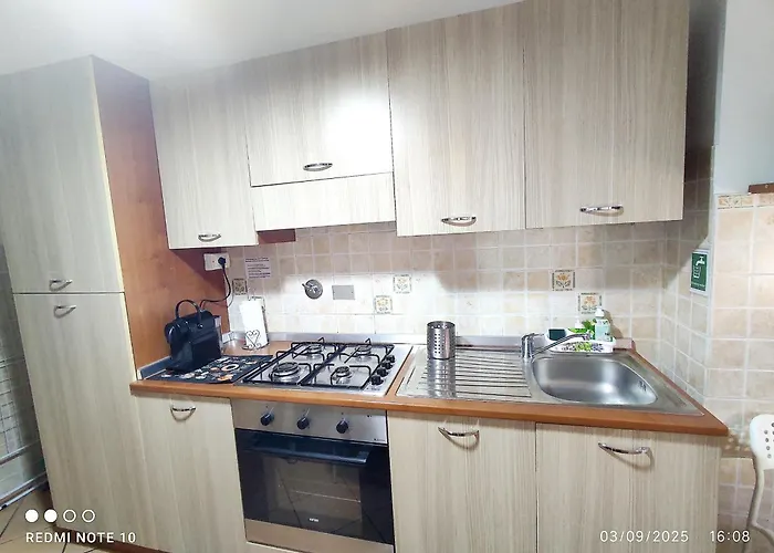 Appartement Condottieri Al Pigneto *