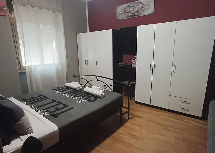 Apartment Condottieri Al Pigneto