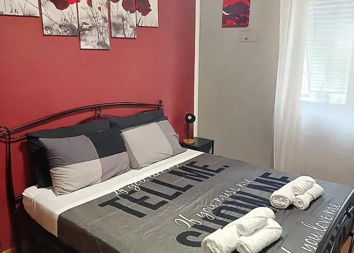 Apartment Condottieri Al Pigneto