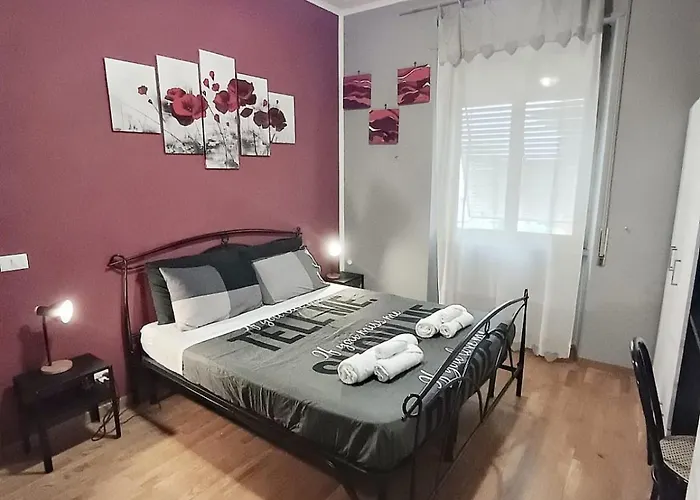 Condottieri Al Pigneto Apartment Rome
